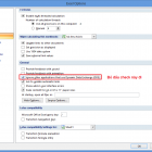 Không mở trực tiếp được file excel 2003/2007