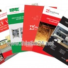 Kích thước chuẩn phong bì, bao thư to, nhỏ, card visit, folder-kẹp file công ty