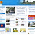 Cổng thông tin Điện tử Lâm Đồng