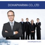 Thiết kế catalog dược phẩm Dohapharma