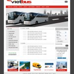 Công ty Vận tải Vietbus